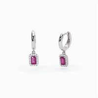 Orecchini Mabina Donna COOL OR Rétro? in Argento 563648 - 563648